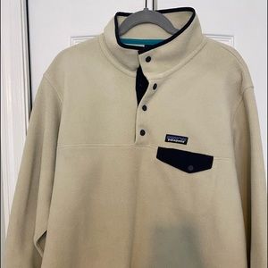 Women’s Patagonia Snap-T Fleece Pullover